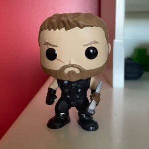 Thor Funko Pop! Bobble Head